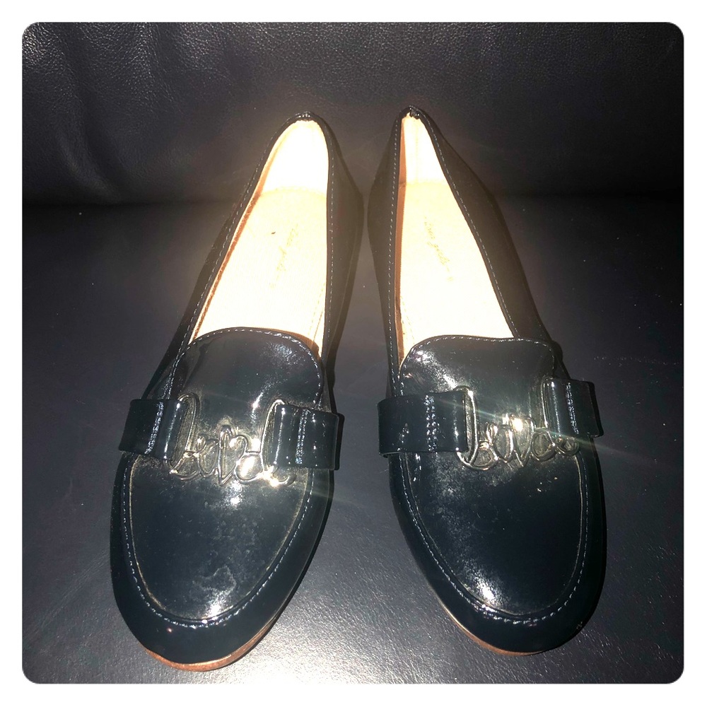 Little Girls Loafer